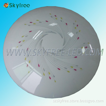 CE and RoHS Approved 15W LED Ceiling Lamp (SF-CSP15N01)